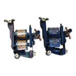 COIL TATTOO MACHINE D-92 - Image 5