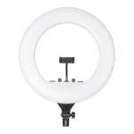DIGITECH PROFESSIONAL LED RING LIGHT (19 INCH) - Image 2