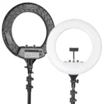 DIGITECH PROFESSIONAL LED RING LIGHT (19 INCH) - Image 4