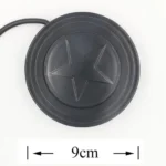 ROUND-SHAPED SIGMA TATTOO FOOT SWITCH - Image 5