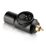 NEW PROFESSIONAL WIRELESS BATTERY FOR TATTOO MACHINE