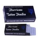 HURRICANE TATTOO LONG NEEDLE ROUND LINER (BOX OF 50 PCS) - Image 4
