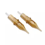 HRK GEN-2 TATTOO CARTRIDGE MAGNUM STACK (BOX OF 20 PCS) - Image 6