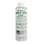 COSCO TATTOO CLEANING GREEN SOAP