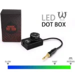 MAGIC DOT BOX FOR DOT TATTOO WORK