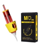 MO PRO TATTOO CARTRIDGE ROUND LINER (BOX OF 20 PCS) - Image 5