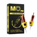 MO PRO TATTOO CARTRIDGE ROUND LINER (BOX OF 20 PCS) - Image 12