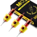 MO PRO TATTOO CARTRIDGE ROUND LINER (BOX OF 20 PCS) - Image 13