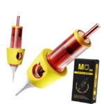 MO PRO TATTOO CARTRIDGE ROUND LINER (BOX OF 20 PCS) - Image 8