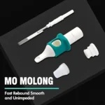 MO TATTOO CARTRIDGE ROUND MAGNUM (BOX OF 20 PCS) - Image 4