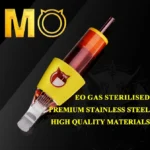 MO PRO TATTOO CARTRIDGE ROUND LINER (BOX OF 20 PCS) - Image 3