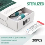 MO TATTOO CARTRIDGE ROUND MAGNUM (BOX OF 20 PCS) - Image 6