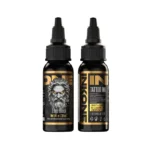 INKONE BLACK TATTOO INK (DENSE BLACK/EDGE BLACK) - Image 3