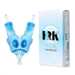 HRK NOVA TATTOO CARTRIDGE ROUND LINER (BOX OF 20 PCS)