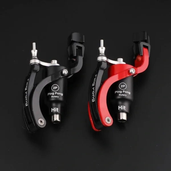PING PONG ROTARY TATTOO MACHINE