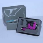 STEALTH ROTARY TATTOO MACHINE