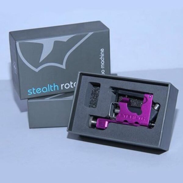 STEALTH ROTARY TATTOO MACHINE