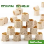 POSEIDON BIO-DEGRADABLE WHEAT STRAW INK CUPS - Image 4