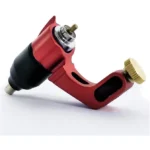 SWALLOW ROTARY TATTOO MACHINE - Image 5