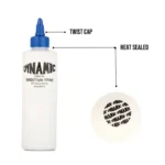 DYNAMIC TRIPLE WHITE (TWD) TATTOO INK - Image 3
