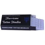 HURRICANE TATTOO LONG NEEDLE ROUND LINER (BOX OF 50 PCS) - Image 5