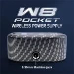 AVA W8 TOUCH SCREEN WIRELESS POCKET POWER SUPPLY - Image 6