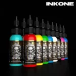 INKONE TATTOO INKS -1 OZ
