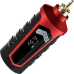 BRONC BATMAN EDITION WIRELESS TATTOO POWER SUPPLY - Image 5
