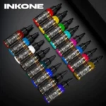 INKONE TATTOO INK -0.5 OZ - Image 2