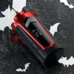 BRONC BATMAN EDITION WIRELESS TATTOO POWER SUPPLY - Image 4