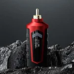 BRONC BATMAN EDITION WIRELESS TATTOO POWER SUPPLY - Image 3