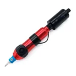 WX-3 PLUS WIRELESS TATTOO POWER SUPPLY WITH RING SWITCH - Image 3