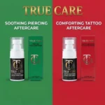 TRUECARE TATTOO SOOTHING AFTERCARE SPRAY -30ML - Image 3