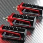 BRONC BATMAN EDITION WIRELESS TATTOO POWER SUPPLY - Image 2