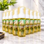 LINE ART TATTOO CLEAN IT GREEN FOAM -150 ML - Image 3