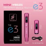 SOULNOVA E3 MINI WIRELESS PERMANENT MAKEUP PEN - Image 2