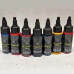 QUANTUM TATTOO INKS