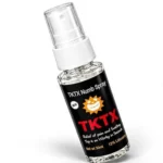 TKTX NUMBING SPRAY FOR PAIN & SWELLING RELIEF - Image 2
