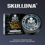 SKULLDNA NEW TATTOO SUPER BALM