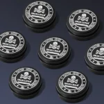 SKULLDNA NEW TATTOO SUPER BALM - Image 3