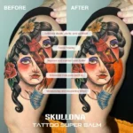 SKULLDNA NEW TATTOO SUPER BALM - Image 6