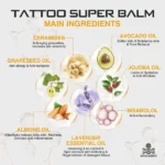SKULLDNA NEW TATTOO SUPER BALM - Image 7