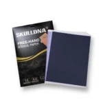 SKULLDNA TATTOO FREE-HAND STENCIL PAPER (PACK OF 15 PCS) - Image 4