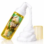 LINE ART TATTOO CLEAN IT GREEN FOAM -150 ML - Image 2