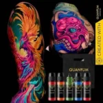 QUANTUM TATTOO INKS - Image 2