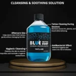 TATLAB BLUE TATTOO SOAP - 500ML - Image 7