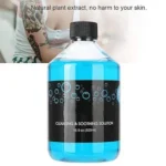 TATLAB BLUE TATTOO SOAP - 500ML - Image 6