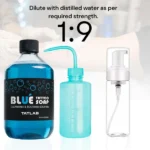 TATLAB BLUE TATTOO SOAP - 500ML - Image 5