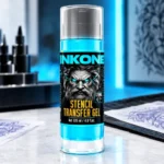 INKONE STENCIL TRANSFER GEL - Image 5