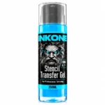 INKONE STENCIL TRANSFER GEL - Image 4